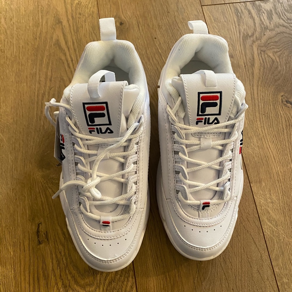 Fila Disruptor sneaker
